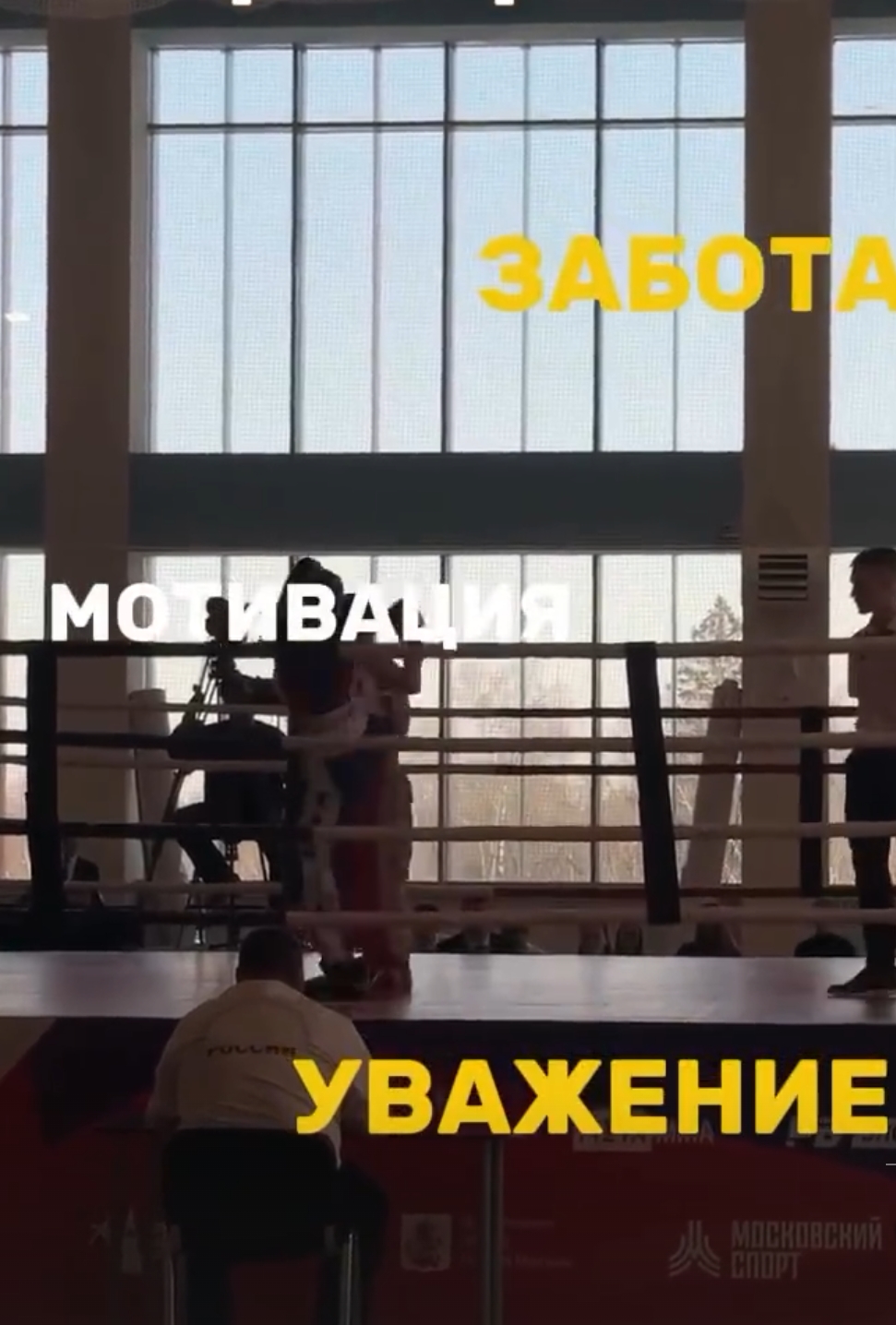 Видео из ВК